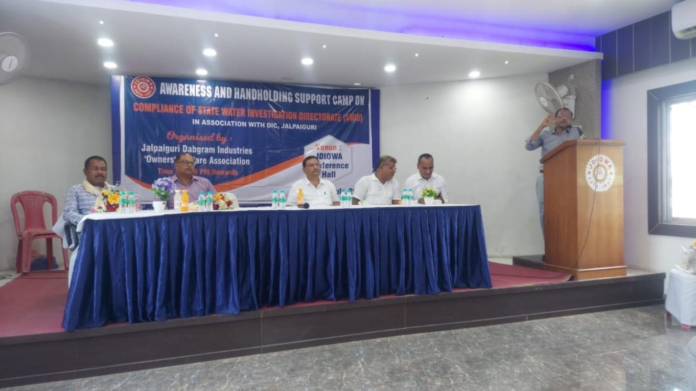 Business Sessions